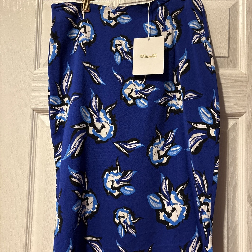 Diane Von Furstenberg